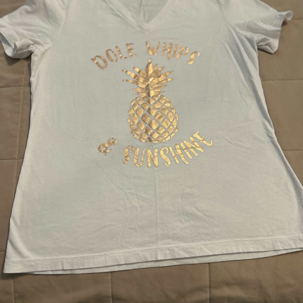 Dole Whips & Sunshine T-shirt